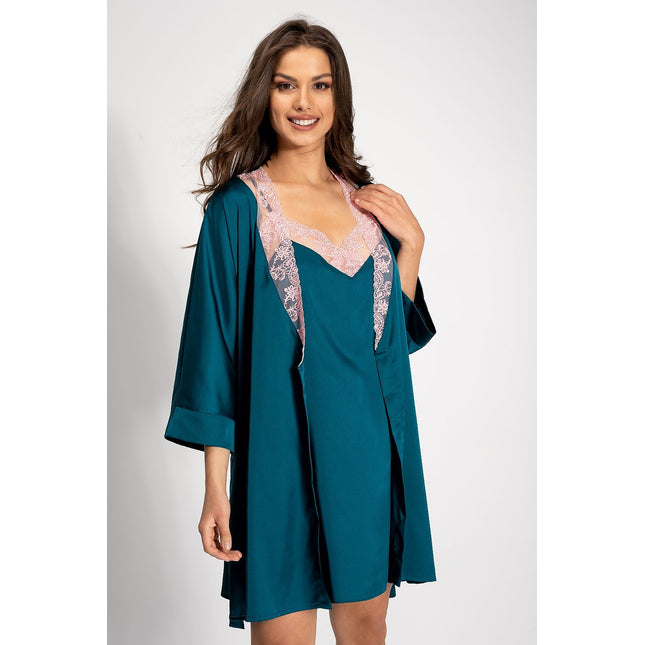 Bathrobe Momenti Per Me