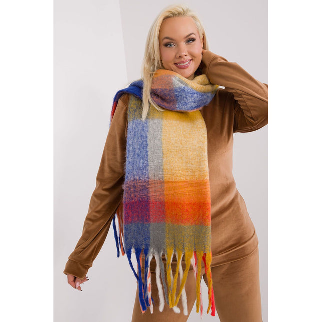 Shawl AT