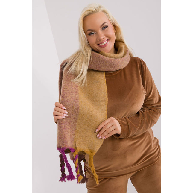 Shawl AT