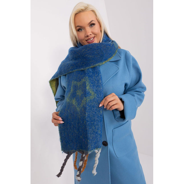 Shawl AT
