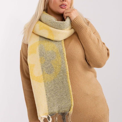Shawl AT