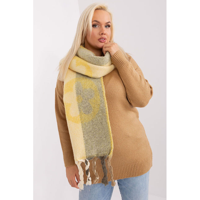 Shawl AT