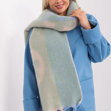 Shawl AT