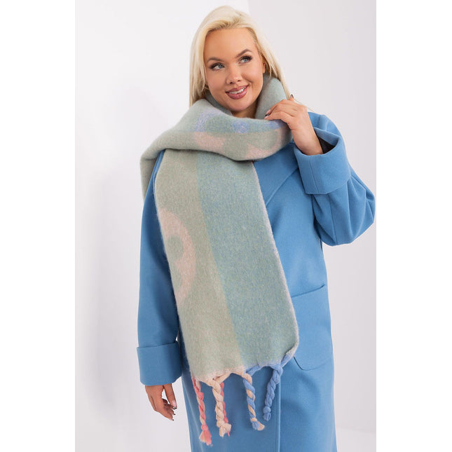 Shawl AT