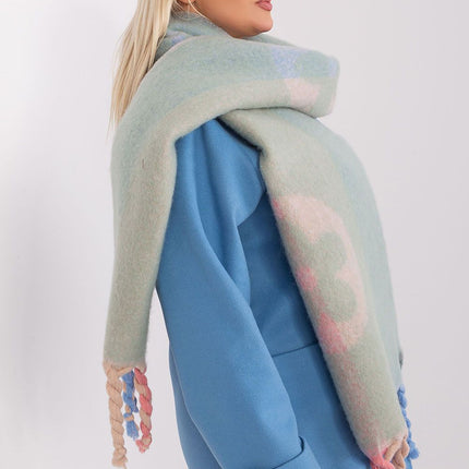 Shawl AT