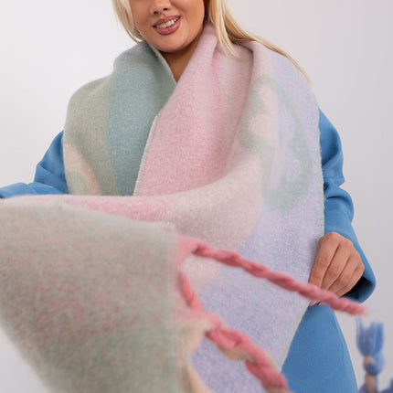 Shawl AT