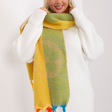 Shawl AT