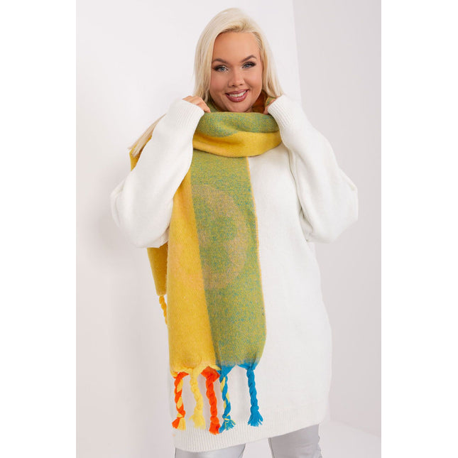 Shawl AT