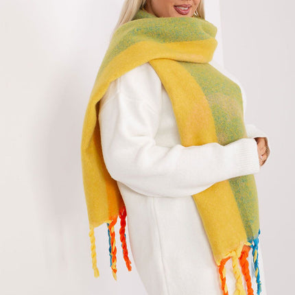 Shawl AT