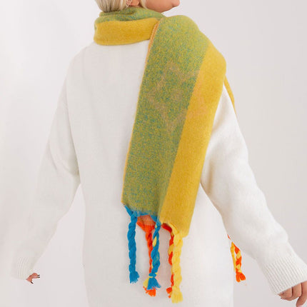 Shawl AT