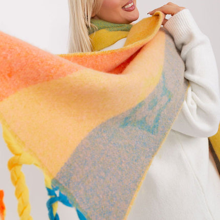 Shawl AT