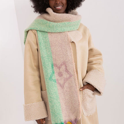 Shawl AT