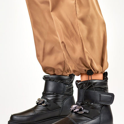 Snow boots PRIMO