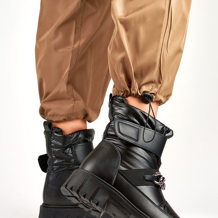 Snow boots PRIMO