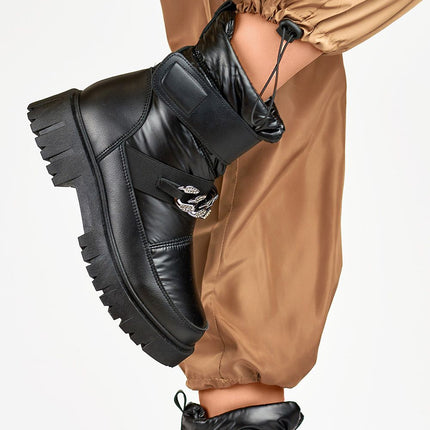 Snow boots PRIMO