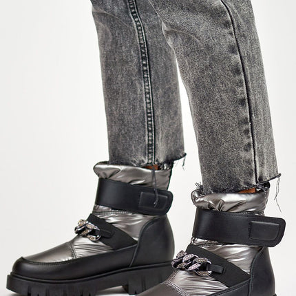 Snow boots PRIMO
