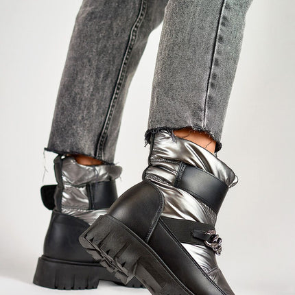 Snow boots PRIMO