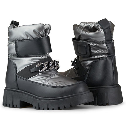 Snow boots PRIMO