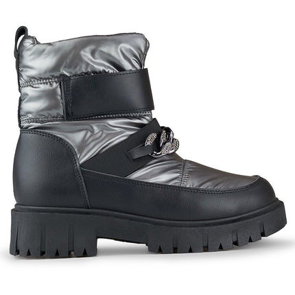 Snow boots PRIMO