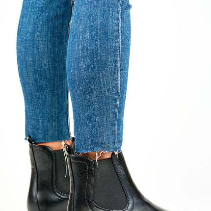 Jodhpur boot PRIMO