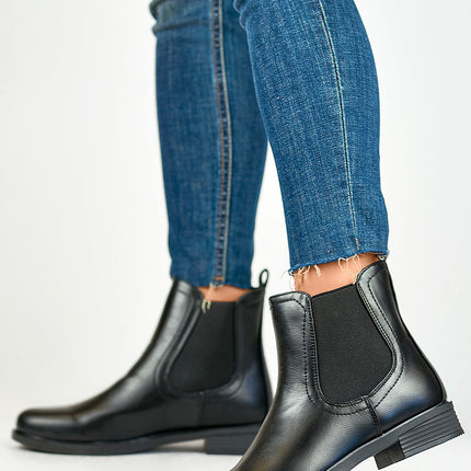 Jodhpur boot PRIMO