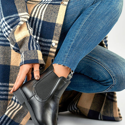 Jodhpur boot PRIMO