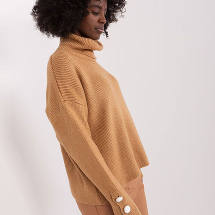 Turtleneck Badu