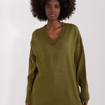 Jumper Badu