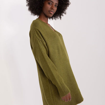 Jumper Badu