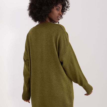 Jumper Badu