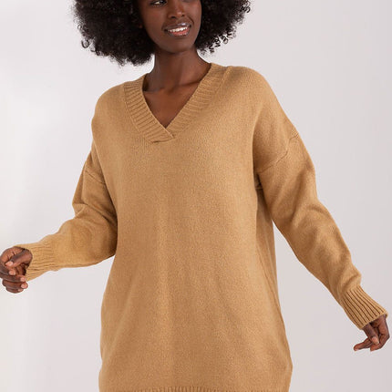 Jumper Badu