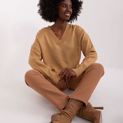 Jumper Badu