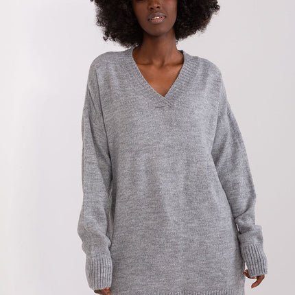 Jumper Badu