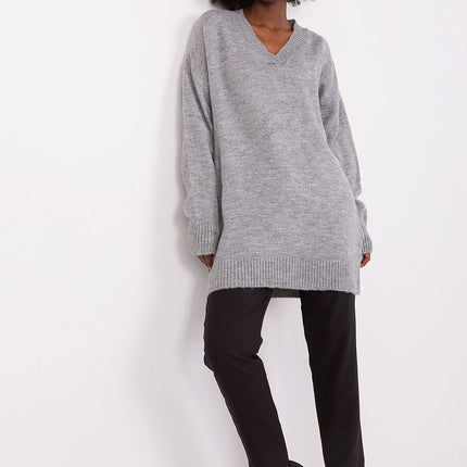 Jumper Badu