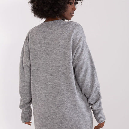 Jumper Badu