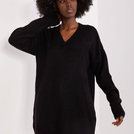 Jumper Badu