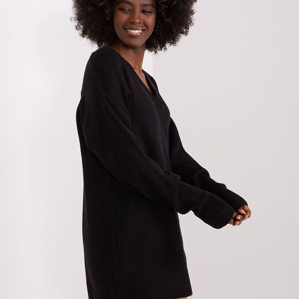 Jumper Badu