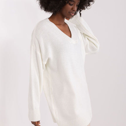 Jumper Badu