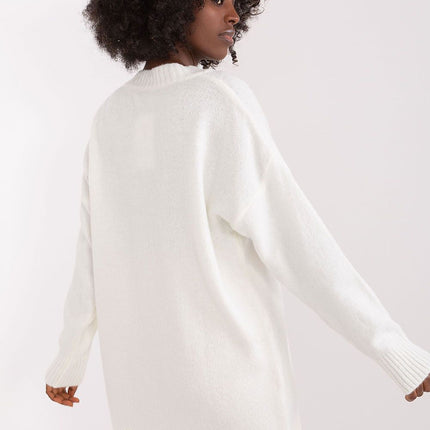 Jumper Badu