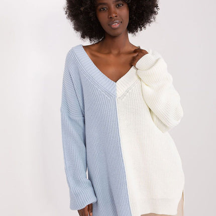 Jumper Badu