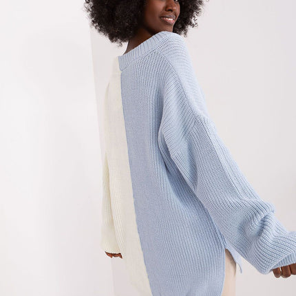 Jumper Badu