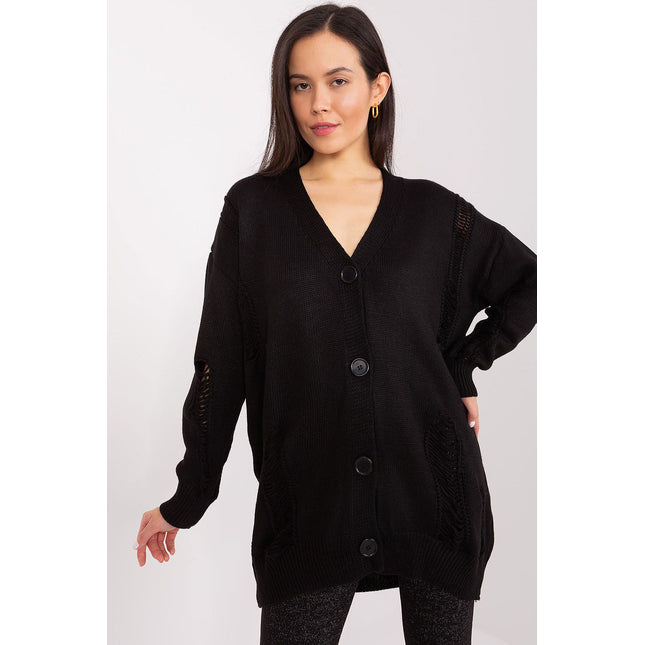 Cardigan Badu