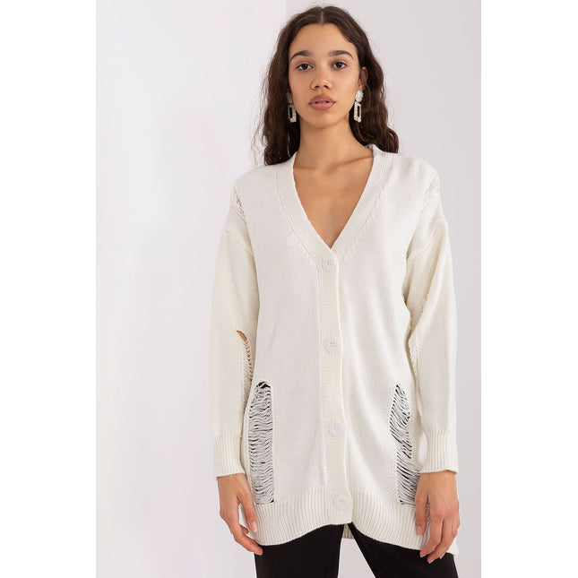 Cardigan Badu