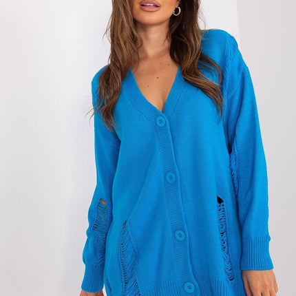 Cardigan Badu