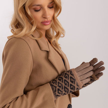 Gloves AT