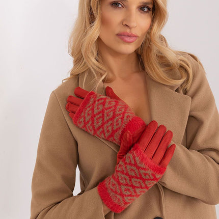 Gloves AT
