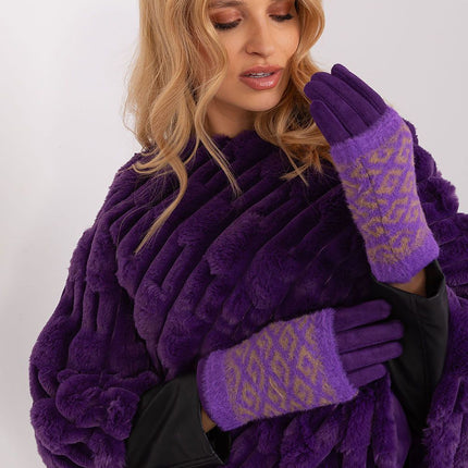 Gloves AT