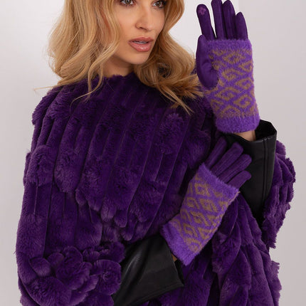 Gloves AT