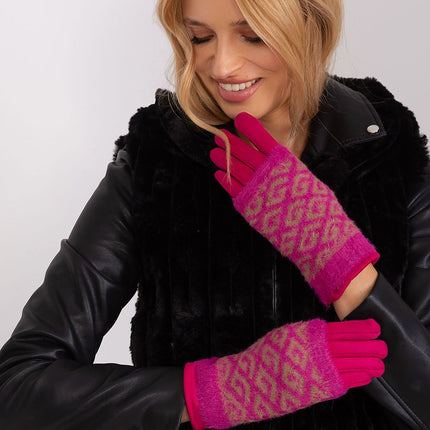 Gloves AT