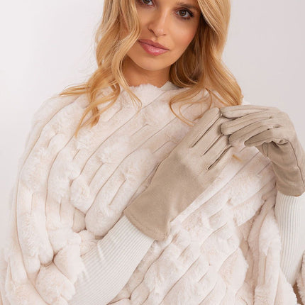 Gloves AT